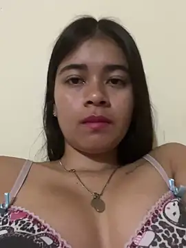 Kloe_1223 webcam