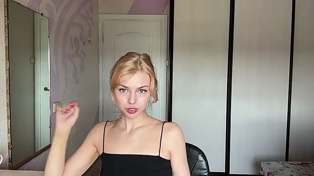 ScarlettRosy webcam