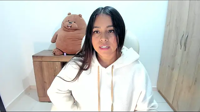Ciara8 webcam