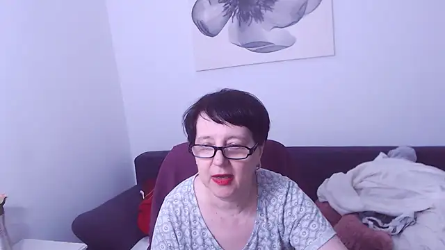 ChristaRose webcam