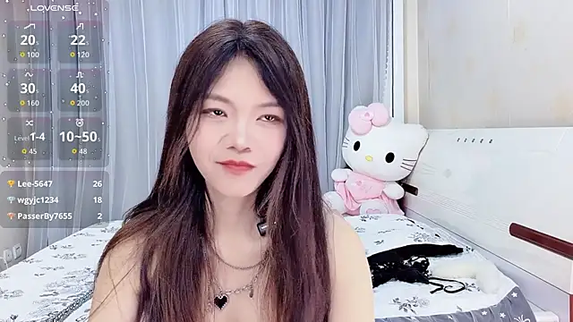yangyang_520 webcam