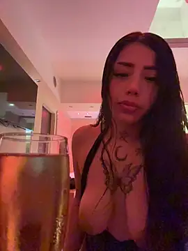 AshleyWinslow live sex cam