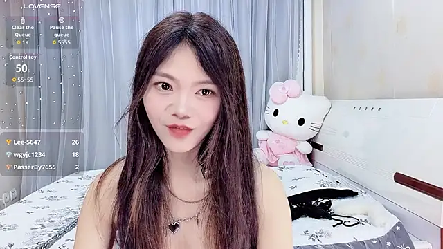 yangyang_520 webcam