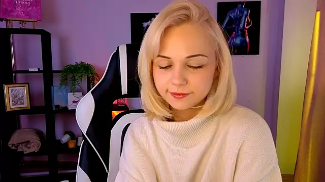 ElenaMonroe webcam