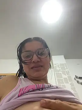 Casandra_inthemorning webcam