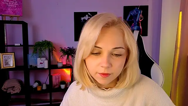 ElenaMonroe webcam