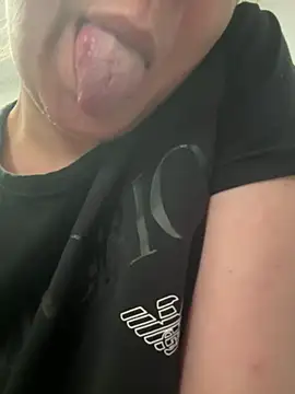 Chantalee webcam