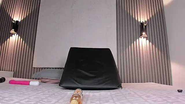 Zafiiraa webcam