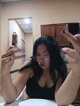 DanelyLopez webcam