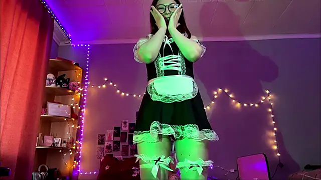 MoonRavelle webcam