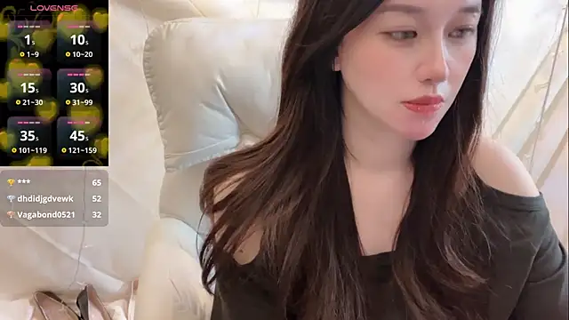 Tw_Zoella live sex cam