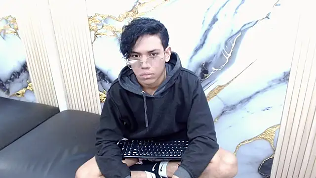 DaviidBuckx_ webcam