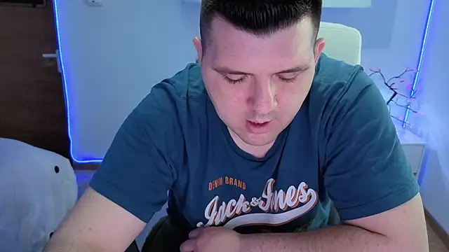 JasonJacks webcam