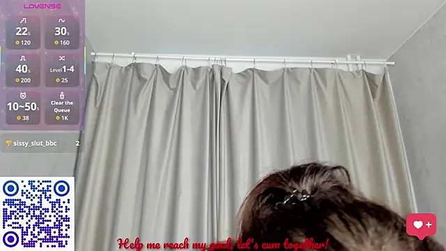 Lea_shadom webcam