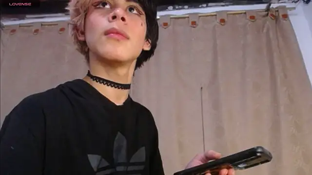 DaraSweet20 webcam