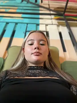 Mrs_Lust webcam