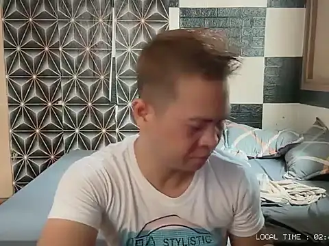 PhilFuckBOYY webcam