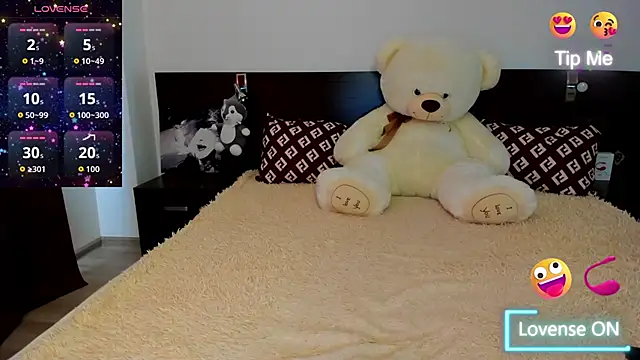 Hanna_Becrett17 webcam