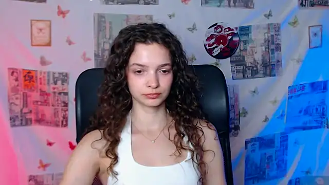 _SusieSu_ webcam