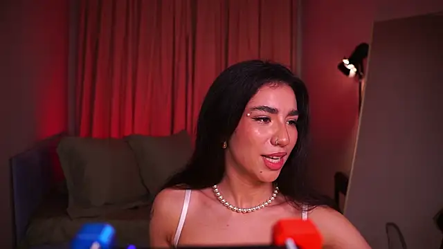 YokoKoko_ webcam