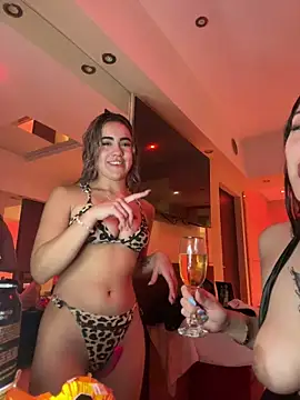 AshleyWinslow webcam
