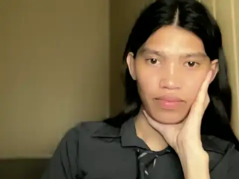 Yourgoddess_jayve webcam