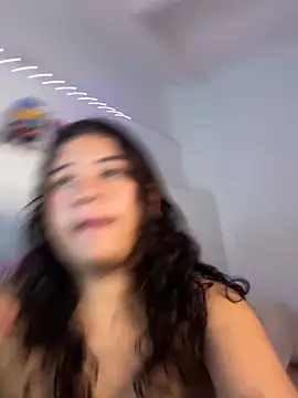 IvyRousex webcam