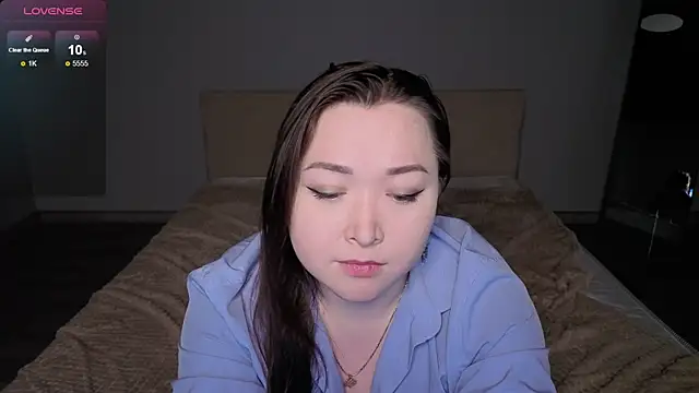 anna_olis webcam
