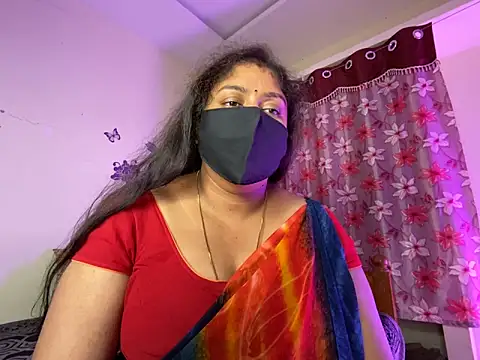 LouleyRanii_Telugu webcam