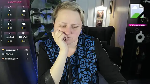 ScarlettSoft webcam