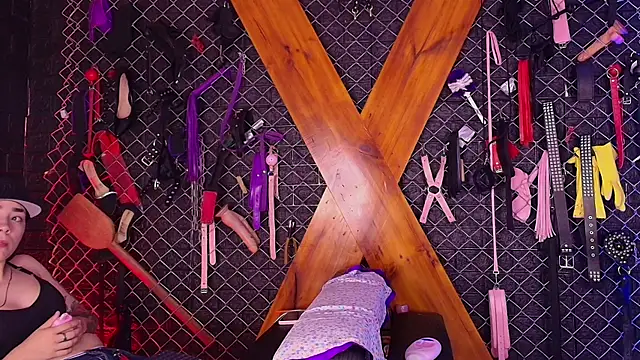 Bellatrix_Infernal_BDSM webcam
