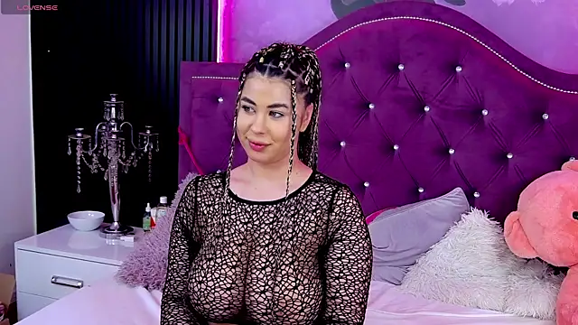 Watch DaianaKimberly live on EroticFlix - High definition streams
