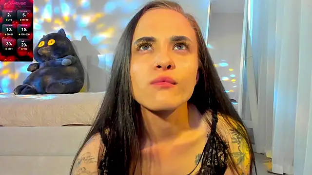 Black_Dollarss webcam