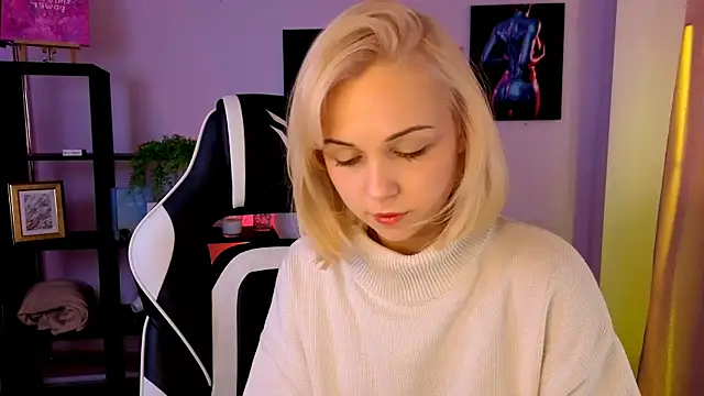 ElenaMonroe webcam