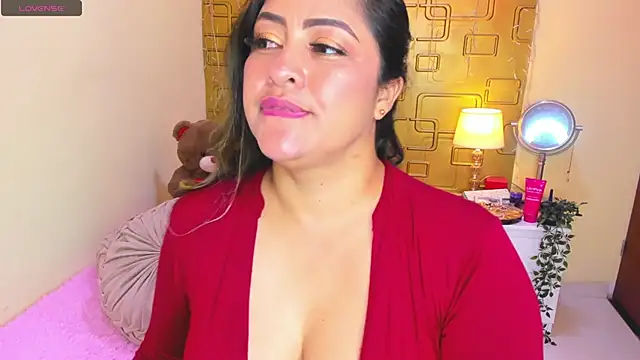 Julia_Haye webcam
