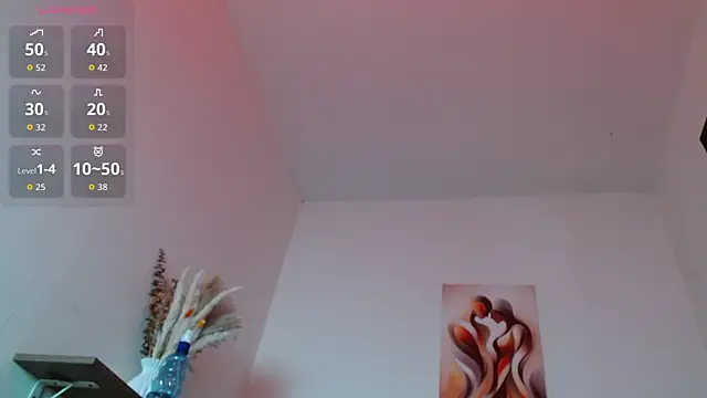 lola_wish1 - Lola_wish1's free webcam - UK Sex Cams