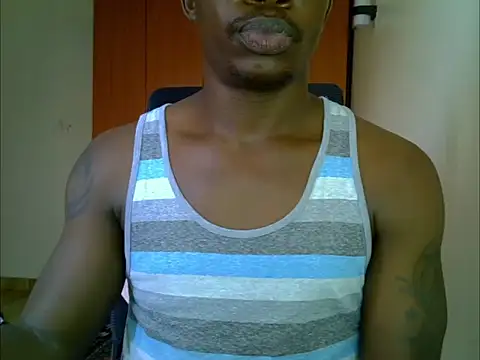 BillyBlackss webcam
