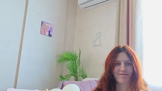 Little_rosy webcam