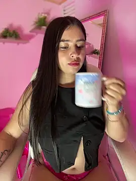 Iam_Valentinas webcam