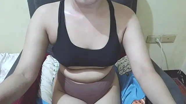 FantasticBaby_18 webcam