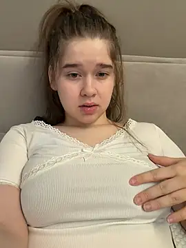 hornygirlh (G young) - FULL NAKED