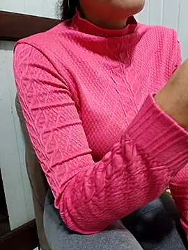 Lupita_sol webcam