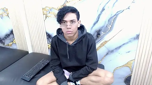 DaviidBuckx_ webcam