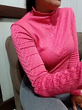 Lupita_sol webcam