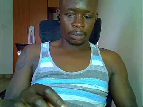 BillyBlackss webcam