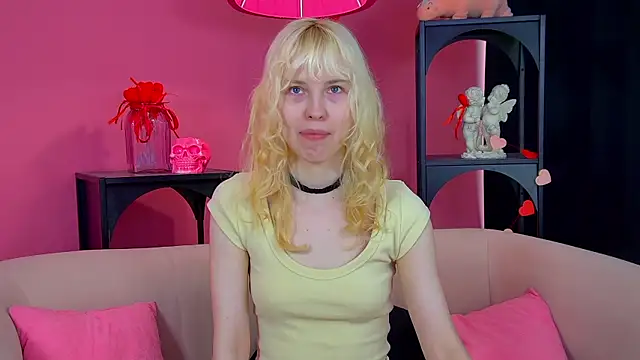 HannahHollis webcam