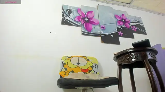 baiolethX webcam