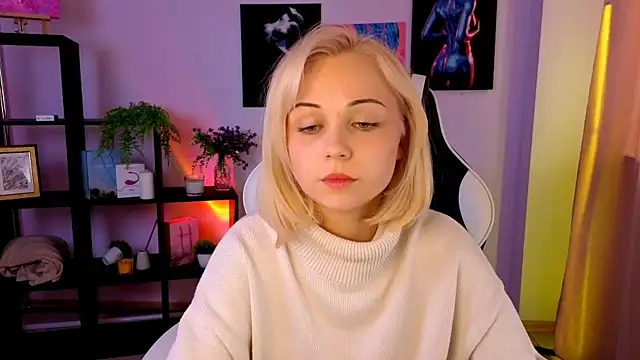 ElenaMonroe webcam