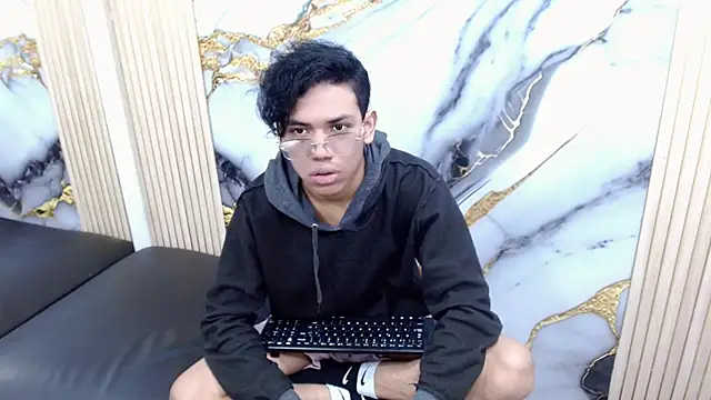 DaviidBuckx_ webcam