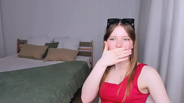 LookEva webcam